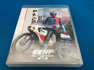  Kamen Rider Blu-ray BOX 1(Blu-ray Disc)
