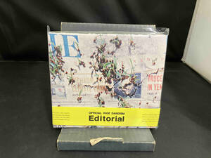 Official髭男dism CD Editorial(DVD付)