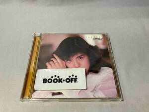 南野陽子 CD 2000 BEST 南野陽子 ベスト