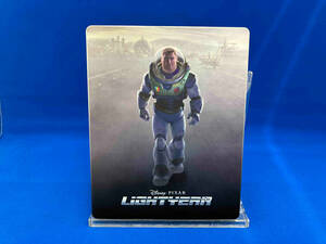 baz* light year 4K UHD MovieNEX(4K ULTRA HD+Blu-ray Disc)