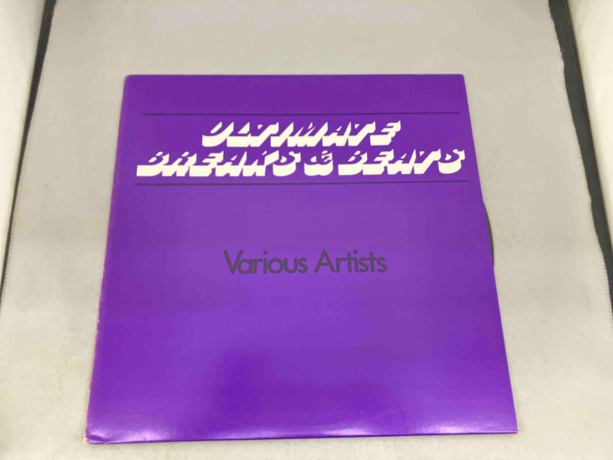 2025年最新】Yahoo!オークション -ultimate breaks beats 2025年最新】Yahoo!オークション -ultimate breaks beats