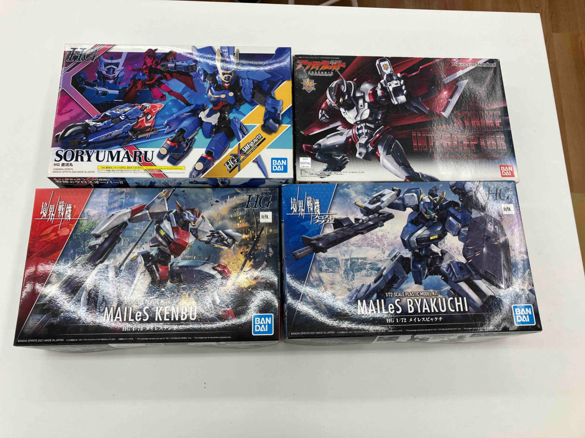 2023年最新】ヤフオク! -インターセプター (プラモ)の中古品・新品・未