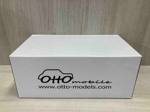 OttO-models 1/18 フォード シエラ 4×4 コスワース(ブラック) OTM854 京商