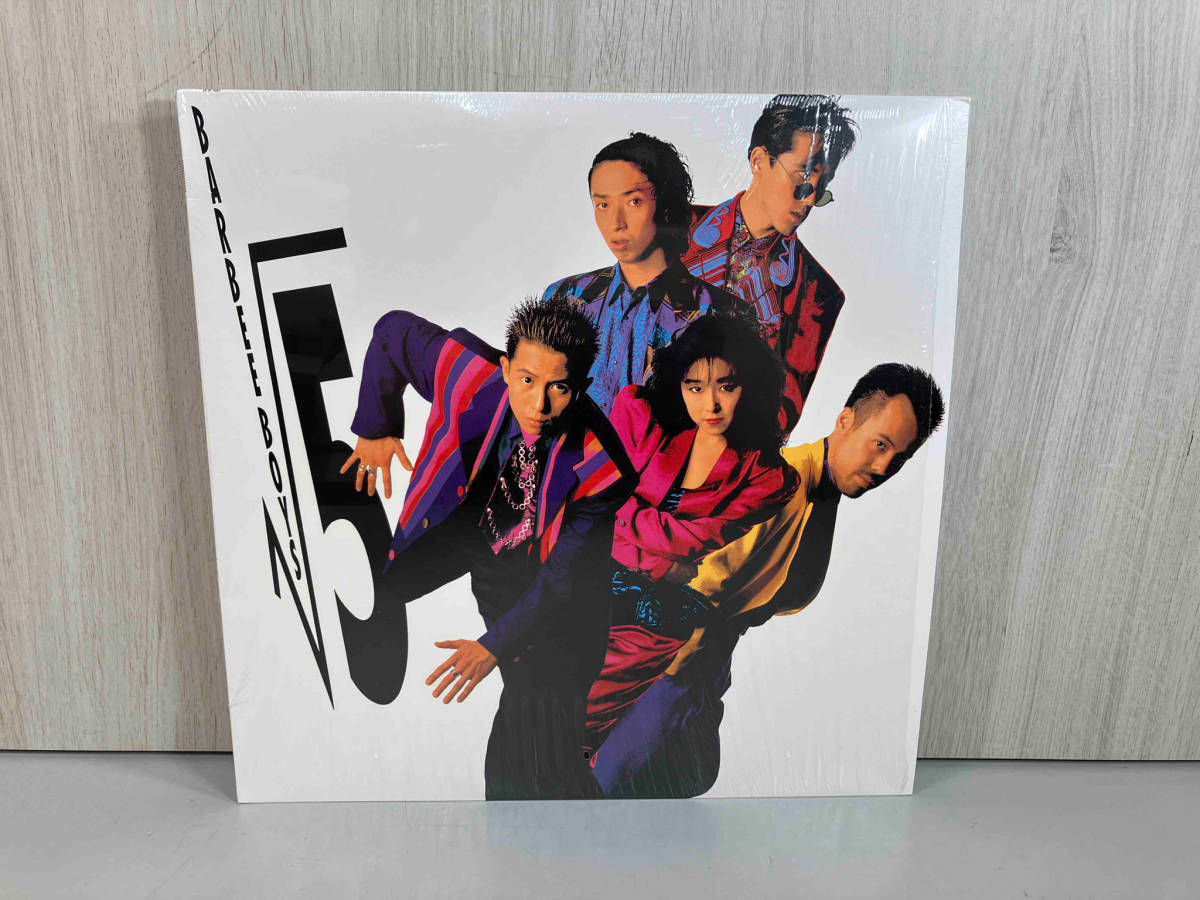 ヤフオク! -「バービーボーイズ レコード」の落札相場・落札価格