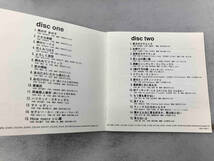 郷ひろみ CD THE GREATEST HITS OF HIROMI GO_画像5