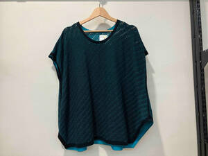 ISSEY MIYAKE AーPOC IM73KK309 ベスト　イッセイミヤケ