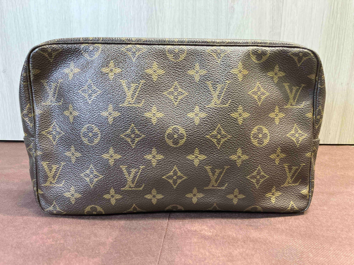トップ - ⭐️極美品⭐️ルイヴィトン ポシェットダム モノグラム