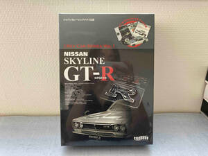 Nissan Skyline GT-R Rev ca ジャパンガレージングクラブ