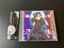 津島善子(CV.小林愛香) CD LoveLive! Sunshine!! Third Solo Concert Album ~THE STORY OF 'OVER THE RAINBOW'~starring Tsushima Yoshiko_画像1