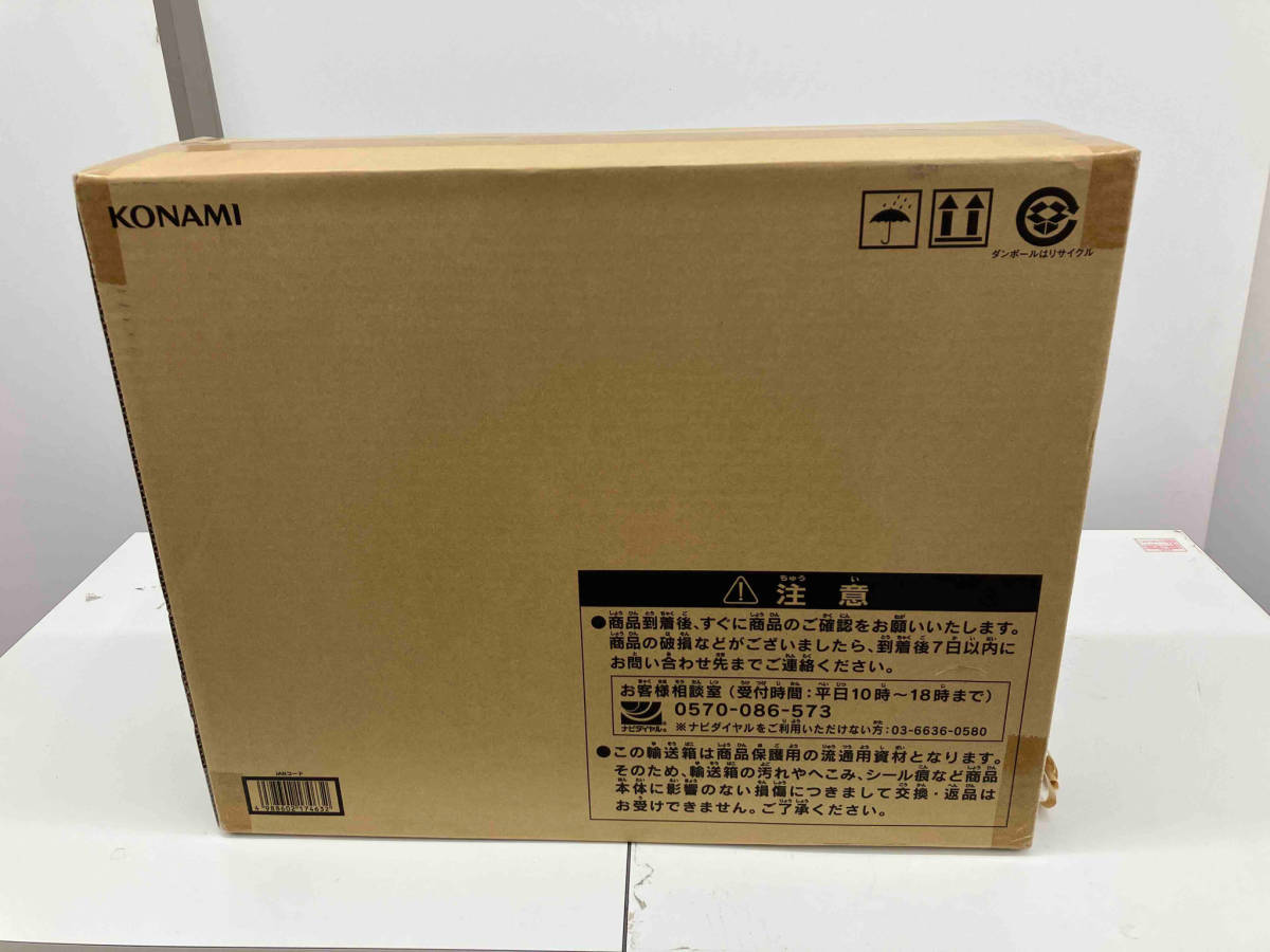 2023年最新】ヤフオク! -遊戯王海馬セットの中古品・新品・未使用品一覧