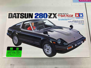 プラモデル タミヤ フェアレディ 280Z・Tバールーフ(限定プラスワンボディ) 1/24 スポーツカーシリーズ No.15