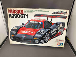 ジャンク 1/24 スポーツカーシリーズNO.192 ニッサンR390GT1