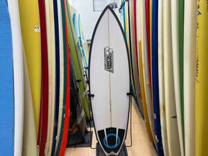 Channelislands 5’11” futures 3fin ショートボード サーフボード BOOKOFF 藤沢大庭店