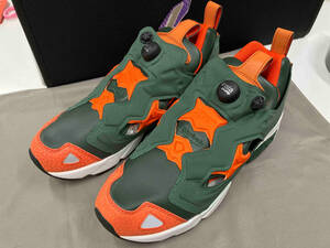 Reebok PUMP FURY /V53781 スニーカー　サイズ28.5cm