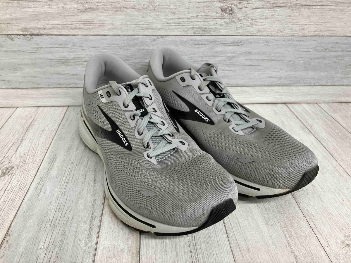 2023年最新】ヤフオク! -ブルックス brooks ghostの中古品・新品・未