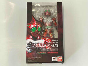 S.H.Figuarts Kamen Rider Amazon Alpha Kamen Rider Amazon z