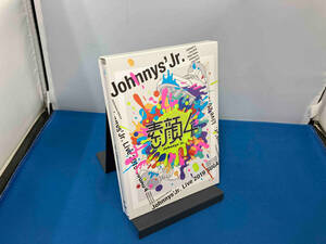 DVD 素顔4 ジャニーズJr.盤(期間生産限定)(2DVD)