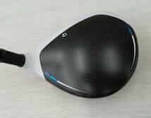 TaylorMade テーラーメイド SIM2MAX フェアウェイウッド 5番手_画像3