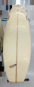 [ home delivery un- possible : business office stop ]WAYNE RICH surfboard custom long board 9'2~. island . block shop store receipt possible 