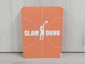 ジャンク DVD スラムダンク　SLAM DUNK　TVアニメ版DVDBOX2 37話〜72話