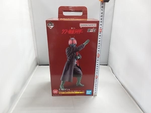 ラストワン賞 仮面ライダー ラストワンver. SOFVICS 一番くじ シン・仮面ライダー シン・仮面ライダー