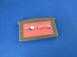 MOTHER3