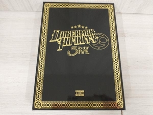 【メダル欠品】DOBERMAN INFINITY CD 5IVE(LDH official mobile限定盤)(DVD付)