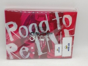関ジャニ∞ KANJANI'S Re:LIVE 8BEAT(完全生産限定-Road to Re:LIVE-版)(Blu-ray Disc)
