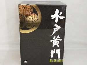 DVD; 水戸黄門 DVD-BOX 第六部