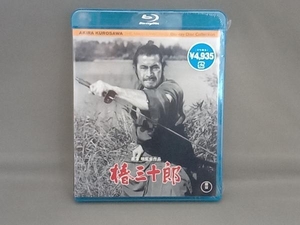 未開封品 椿三十郎(Blu-ray Disc)