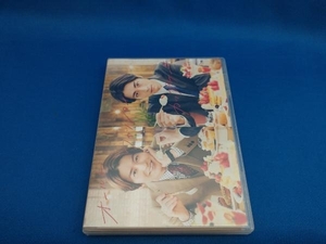 DVD オールドファッションカップケーキ