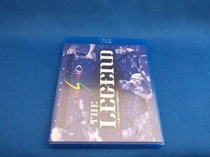 'THE LEGEND' ~31年初のザ・Square@横浜ライブ~(Blu-ray Disc)