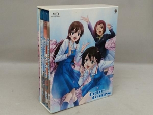 true tears Blu-ray BOX(完全予約受注限定版)(Blu-ray Disc)