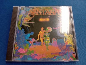  Santana CDami-go