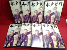 DVD 水戸黄門 DVD-BOX 第二部_画像5