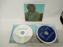 ReoNa CD HUMAN(完全生産限定盤)(3CD+Blu-ray Disc)_画像4