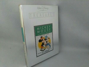 DVD ミッキーマウス/カラー・エピソード Vol.2 限定保存版