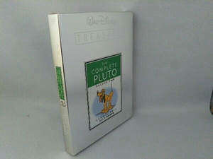 DVD Complete * Pluto VOL.2 ограничение сохранение версия 