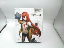 (ゲーム・ミュージック) CD The Sound of STEINS;GATE 魂(7HQCD+DVD-ROM)_画像1