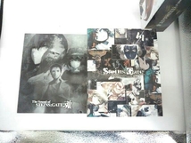 (ゲーム・ミュージック) CD The Sound of STEINS;GATE 魂(7HQCD+DVD-ROM)_画像3
