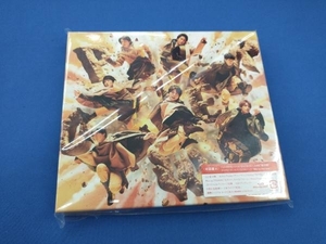 ジャニーズWEST CD POWER(初回盤A)(Blu-ray Disc付)