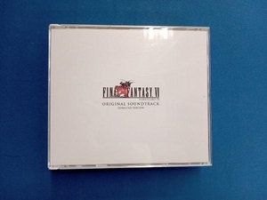 (ゲーム・ミュージック) CD FINAL FANTASY Original Sound Track Remaster Version