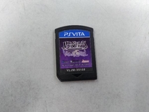 ソフトのみ PSVITA DIABOLIK LOVERS VANDEAD CARNIVAL_画像1