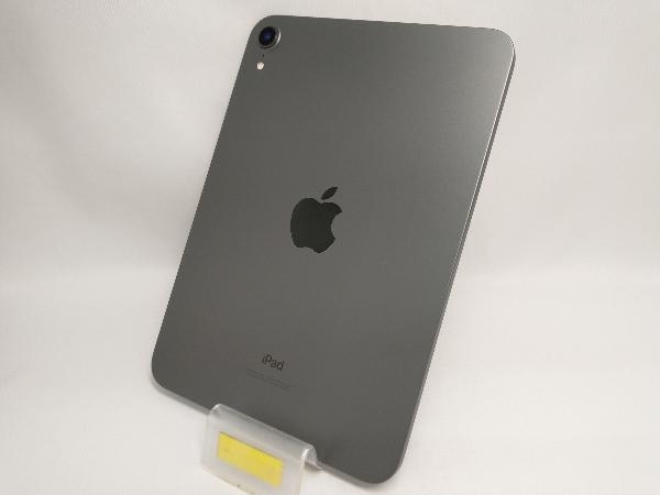 Apple iPad mini 8.3インチ 第6世代 Wi-Fi 64GB 2021年秋モデル MK7M3J