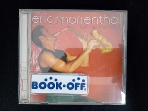 エリック・マリエンサル CD ターン・アップ・ザ・ヒート