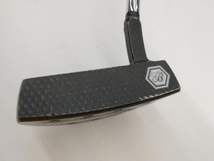 R．J．BETTINARDI Queen B ＃10 パター/ 545g/ ヘッドカバー有り/ 中古品 店舗受取可_画像2