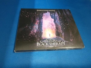 Black Therapy CD 【輸入盤】Echoes Of Dying Memories