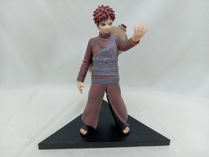 NARUTO ナルト 疾風伝 DXF 我愛羅 シノビリレーションズ フィギュア