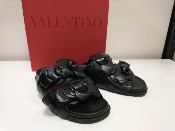 2023年最新】ヤフオク! -バレンチノ サンダルの中古品・新品・未使用品一覧