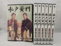 【ＢＯＸケース無し】 DVD 水戸黄門 DVD-BOX 第三部_画像1